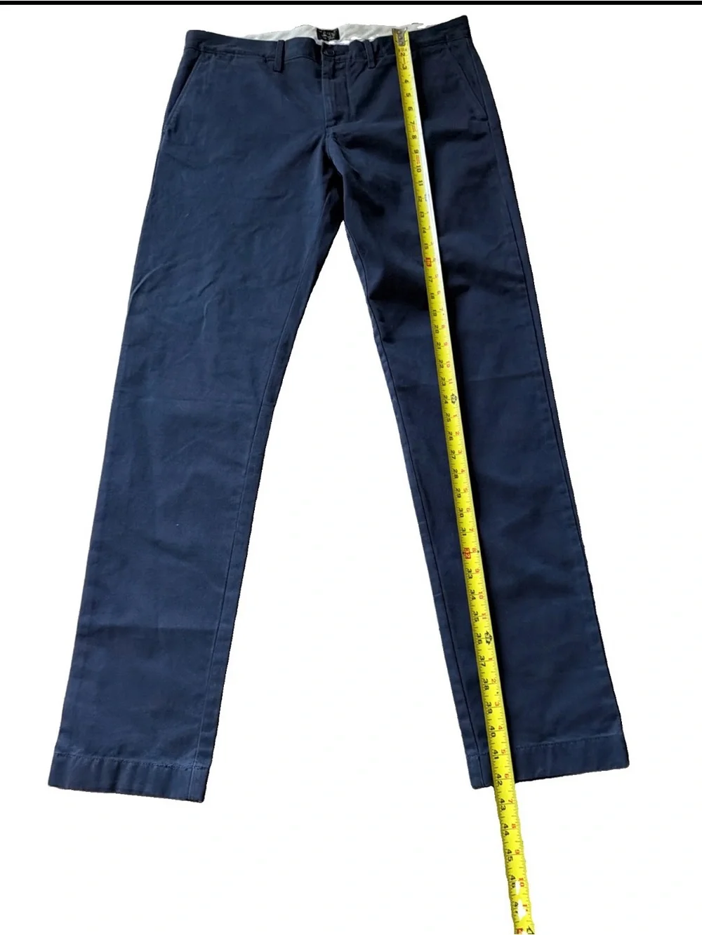J.Crew 484 Slim-Fit 